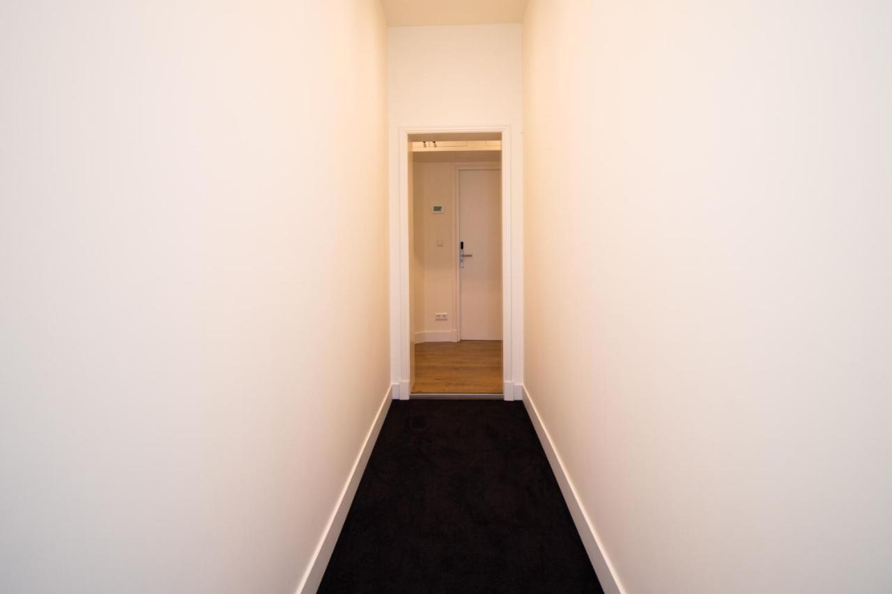 Escamp Apartments La Haye Extérieur photo